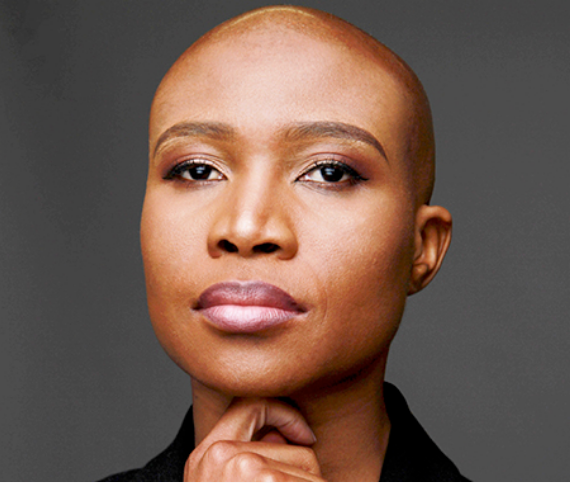 19. Barbara Kamba-Nyathi